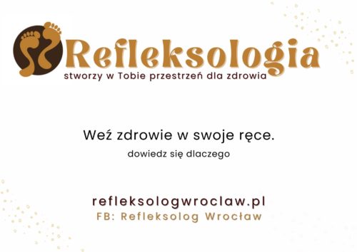 Weź zdrowie w swoje ręce.