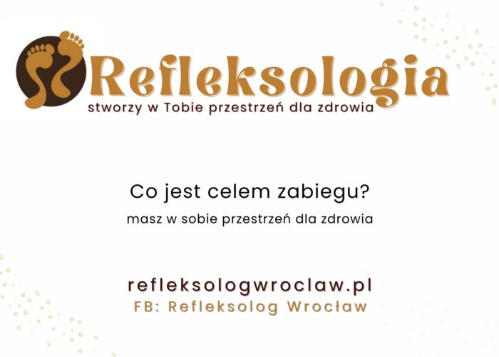 Co jest celem zabiegu?